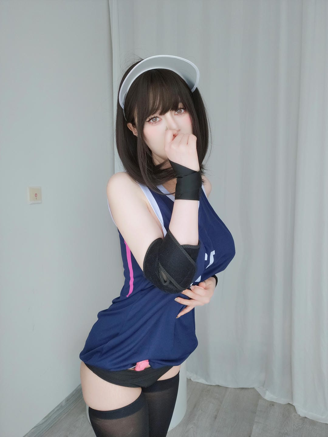 白银81 - Fantia 24年5月会员合集(18期) [160P6V-1.98G]-2024.5.21 体育部の後輩5 白银81 - Fantia 24年5月会员合集(18期) [160P6V-1.98G]-2024.5.21 体育部の後輩5-2024.5.21 体育部の後輩5-1 (6).jpg